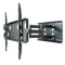 Hills Antenna BC79588 Double Arm Full Motion TV Mount - 40" - 65" - BC79588