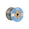 Hills Antenna High Quality 50 Ohm LL240 Low Loss Coaxial Cable - 100M Roll - BC85205
