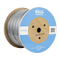 Hills Antenna High Quality 50 Ohm LL240 Low Loss Coaxial Cable 305M Roll - BC85206