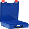 StorageTek Case Small ABS Lid-Blue - 33STS-BL