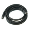 Digitek 1.8M F Type Male to F Type Male Fly Lead - 06A218MQB