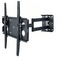 Digitek 32"- 47" Tilt, Swivel and Reach Universal LCD Bracket - 45KG - 22PLB101EA