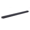 Datatek 1U Metal Rack Blanking Plate - 24D1RUBL