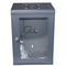 Datatek 10" 9U Mini Wall Mounted Data Cabinet - 24F9RWM33F