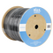 Hills Antenna High Quality 50 Ohm LL400 Low Loss Coaxial Cable - 100M Roll - BC85203