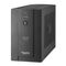 Back-UPS SX3, Schneider Electric Back-UPS, 800VA, 230V, AVR, 7 IEC outlets -