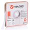 VELCRO LOOP, PS 0172 WHITE 19mm x 25m ROLL