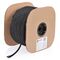 ONE-WRAP STRAPS BLACK 19mm x 200 mm [900] ROLL