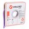 ONE-WRAP CONTINUOUS PURPLE 12.5mm x 22.8m ROLL
