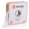ONE-WRAP CONTINUOUS WHITE 50mm x 22.8m ROLL