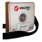 VELCRO HOOK, PS 9919 WHITE MOULDED TAPE 50mm x 22.8m ROLL