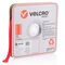 ONE-WRAP STRAPS RED 25mm x 300 mm [75] ROLL