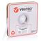 ONE-WRAP STRAPS WHITE 25mm x 200 mm [100] ROLL