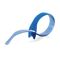 ONE-WRAP STRAPS ROYAL BLUE 25mm x 200 mm [100] ROLL