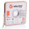 ONE-WRAP STRAPS GREY 25mm x 200 mm [100] ROLL