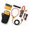 CLAMP METER 1000A AC/DC 1000V iFLEX TRMS INRUSH OHMS FC