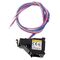 ALARM / AUX SWITCH, RHS, SLT FOR NF32/63/125/160/250