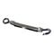 TURNBUCKLES GAL H/E 12mm (1/2)