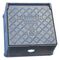 EARTHROD CONNECTION BOX - ALUMINIUM