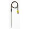 PROBE, TYPE K THERMOCOUPLE SURFACE, AIR 15.25cm, -40-260c