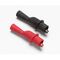 ALIGATOR CLIP SET 1000V SUITS TL175, TP175