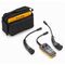 TEST ADAPTOR, EV CHARGING WITH TYPE 1 AND TYPE 2 PLUG