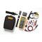 MULTIMETER & FC IR CONNECTOR ELECTRONICS LOGGING KIT