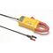CURRENT CLAMP AC/DC 1000A-DC 600A-AC