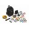 MULTIFUNCTION PV ANALYSER KIT WITH CURRENT CLAMP AND PROBE