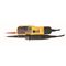 TESTER 2-POLE, LCD DISPLAY VOLTAGE, CONTINUITY, DATA HOLD