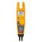 TESTER, TRMS 1000V AC, 200A AC WITH CLIP AND HOLSTER