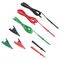 TEST LEAD KIT, SUITS 1550B