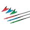 TEST LEAD SET, INCLUDES PROBES LEADS, CLIPS, SUIT 1650 SERIES
