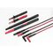 SUPER GRIP HIGH ENERGY TEST LEAD SET