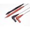 TEST LEAD SET RETRACTABLE TIP