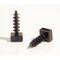 X-MAS TREE CLIP 8mm HOLE T/S 9mmTIE [100]