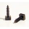 X-MAS TREE CLIP 6mm HOLE T/S 9mmTIE [100]