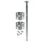 ADJUSTMENT UNIT TO SUIT V TYPE HANDLES-UNDER 400AMP FRAME