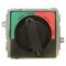 HANDLE FOR NF125-250 MCCB'S ADD MITV-AD3S FOR ADJUSTMENT