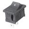 MINI ROCKER ON-OFF SPST 6A