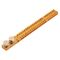 EARTH/NEUTRAL BAR 165A 2 x M10 STUD, 24 x 16mm2 HOLE