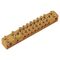 LINK BAR 2-SCR 140A, 2 x 35 1 x16, 8 x 16