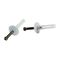 NYLON ANCHOR MUSHROOM HEAD 6.5 x 75mm (50)