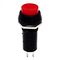 BUTTON SWITCH ROUND ON-OFF 1A