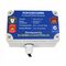 PENTA RECEIVER, IP66, 240VAC 5 FREQUENCIES 433MHz 2 CHANNEL