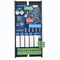 PENTA RECEIVER WITH RELAY 5 FREQUENCIES 433MHz 5 CHANNEL