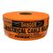 TAPE MAINS MARKER - DETECTABLE 250m x 100mm ELECTRICAL