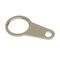 EARTH TAG, METAL, M75