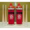 CHEMSET 2 x 400mL CARTRIDGES & 4 NOZZLES