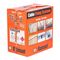 DATALEC CONTRACTOR PACK [500] HC617 PINS,P800 F/CELL,C/TIES